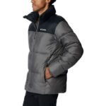 Columbia Puffect II Jacket M 2025821023 - Image 2