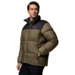 Columbia Puffect III Jacket 2