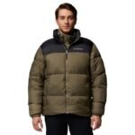 Columbia Puffect III Jacket