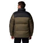 Columbia Puffect III Jacket 3