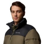 Columbia Puffect III Jacket 4
