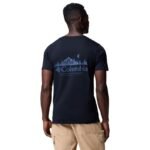 Columbia Rapid Ridge Back Graphic Tee II M 1934824022 - Image 3