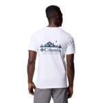 Columbia Rapid Ridge Back Graphic Tee II M 1934824118 - Image 3
