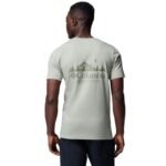 Columbia Rapid Ridge Back Graphic Tee II M 1934824349 - Image 3