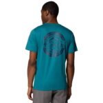 Columbia Rapid Ridge Back Graphic Tee II M 1934824364 - Image 3