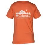 Columbia Rapid Ridge Back Graphic Tee II M 1934824851 - Image 2