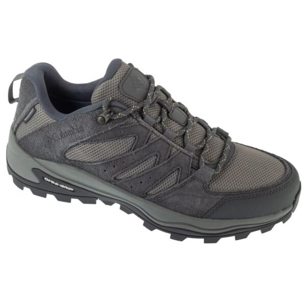Columbia Redmond IV Low