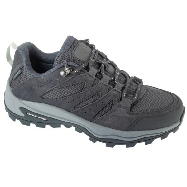 Columbia Redmond IV Low