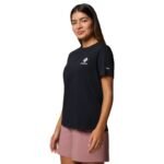 Columbia Rolling Bend Graphic SS Tee W 2120021011 - Image 2