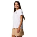 Columbia Rolling Bend Graphic SS Tee W 2120021103 - Image 2