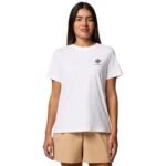 Columbia Rolling Bend Graphic SS Tee W 2120021103