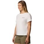 Columbia Rolling Bend Graphic SS Tee W 2120021126 - Image 2