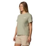 Columbia Rolling Bend Graphic SS Tee W 2120021348 - Image 2