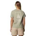 Columbia Rolling Bend Graphic SS Tee W 2120021348 - Image 3