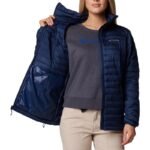 Columbia Silver Falls II Full Zip Jacket W 2098682464 - Image 2