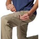 Columbia Silver Ridge Utility Convertible Pant M 2012962221 - Image 3