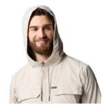 Columbia Skien Valley Hooded Light Jacket M 2124303278 - Image 4
