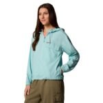 Columbia Skien Valley Hooded Light Jacket W 2124283325 - Image 2