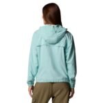Columbia Skien Valley Hooded Light Jacket W 2124283325 - Image 3