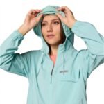 Columbia Skien Valley Hooded Light Jacket W 2124283325 - Image 4