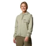 Columbia Skien Valley Hooded Light Jacket W 2124283348