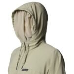 Columbia Skien Valley Hooded Light Jacket W 2124283348 - Image 4