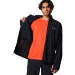 Columbia Specter Ridge Tech Fleece FZ II M Jacket 2097513010 - Image 2