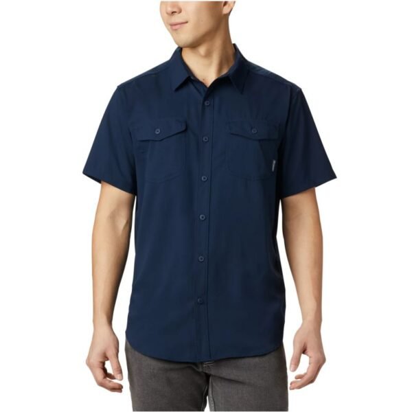 Columbia Utilizer II Solid