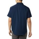 Columbia Utilizer II Solid 3
