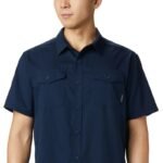 Columbia Utilizer II Solid 4