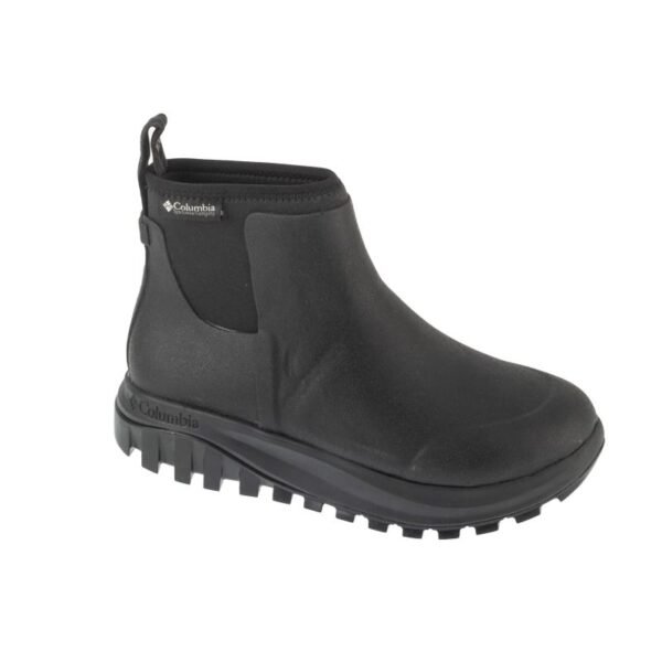 Columbia Venturetrot 2144541010 Black
