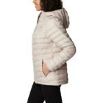 Columbia Westridge Down Hooded 2
