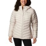 Columbia Westridge Down Hooded