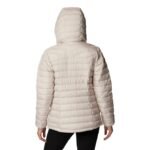 Columbia Westridge Down Hooded 3