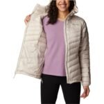 Columbia Westridge Down Hooded 4