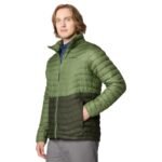 Columbia Westridge Down Jacket M 205074536 - Image 2