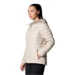 Columbia Westridge Hooded Down Jacket W 2051265279 - Image 2