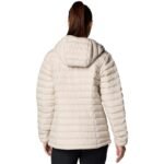 Columbia Westridge Hooded Down Jacket W 2051265279 - Image 3