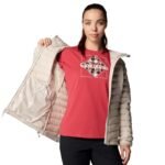 Columbia Westridge Hooded Down Jacket W 2051265279 - Image 4