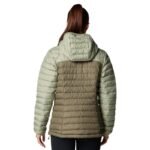 Columbia Westridge Hooded Down Jacket W 2051265349 - Image 3