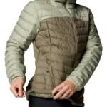 Columbia Westridge Hooded Down Jacket W 2051265349 - Image 4