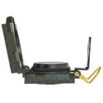 Compass, Mil-Tec US Metal Compass with Backlight - Image 3