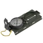 Compass, Mil-Tec US Metal Compass with Backlight - Image 5
