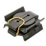 Compass, Mil-Tec US Metal Compass with Backlight - Image 6