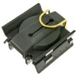 Compass, Mil-Tec US Metal Compass with Backlight - Image 7