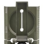 Compass, Mil-Tec US Metal Compass with Backlight - Image 8
