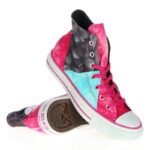 Converse Chuck Taylor Multipanel 542465F - Image 2