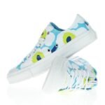 Converse Chuck Taylor Premium OX 537173 - Image 5