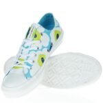 Converse Chuck Taylor Premium OX 537173 - Image 6