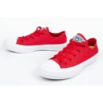 Converse Ct II Ox 8